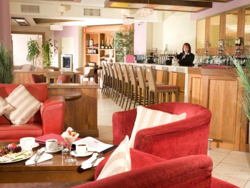 Self Catering Lodges At The Blarney Hotel & Golf Resort Zewnętrze zdjęcie
