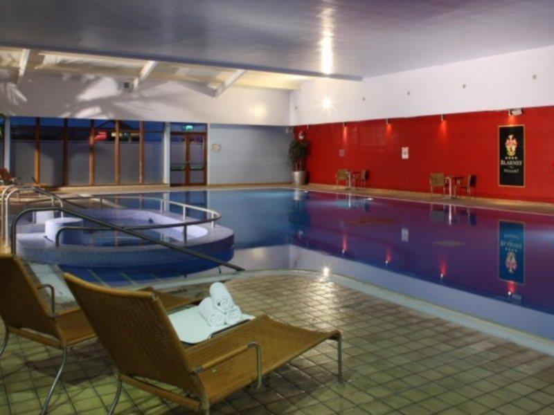 Self Catering Lodges At The Blarney Hotel & Golf Resort Zewnętrze zdjęcie