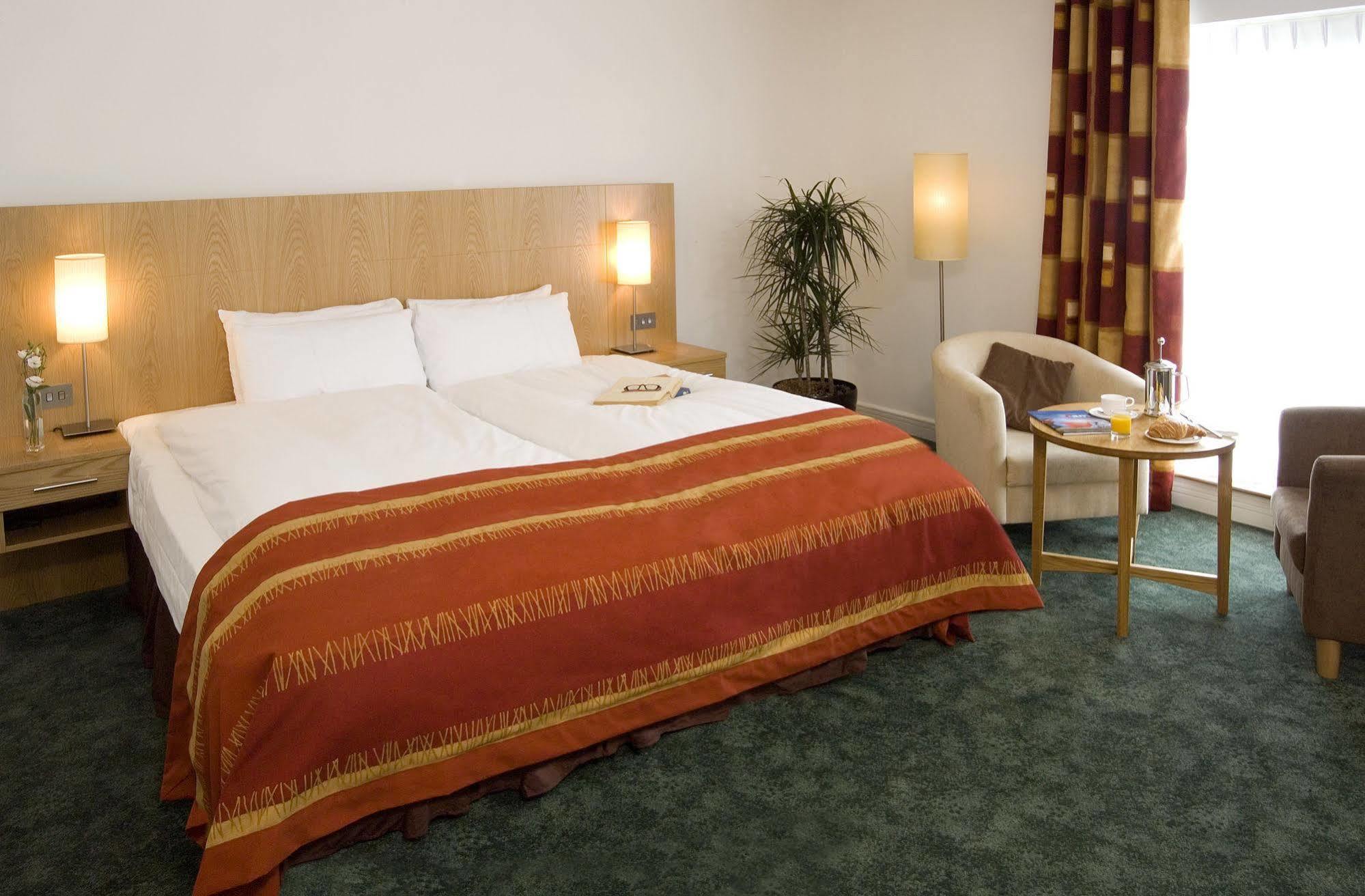 Self Catering Lodges At The Blarney Hotel & Golf Resort Pokój zdjęcie