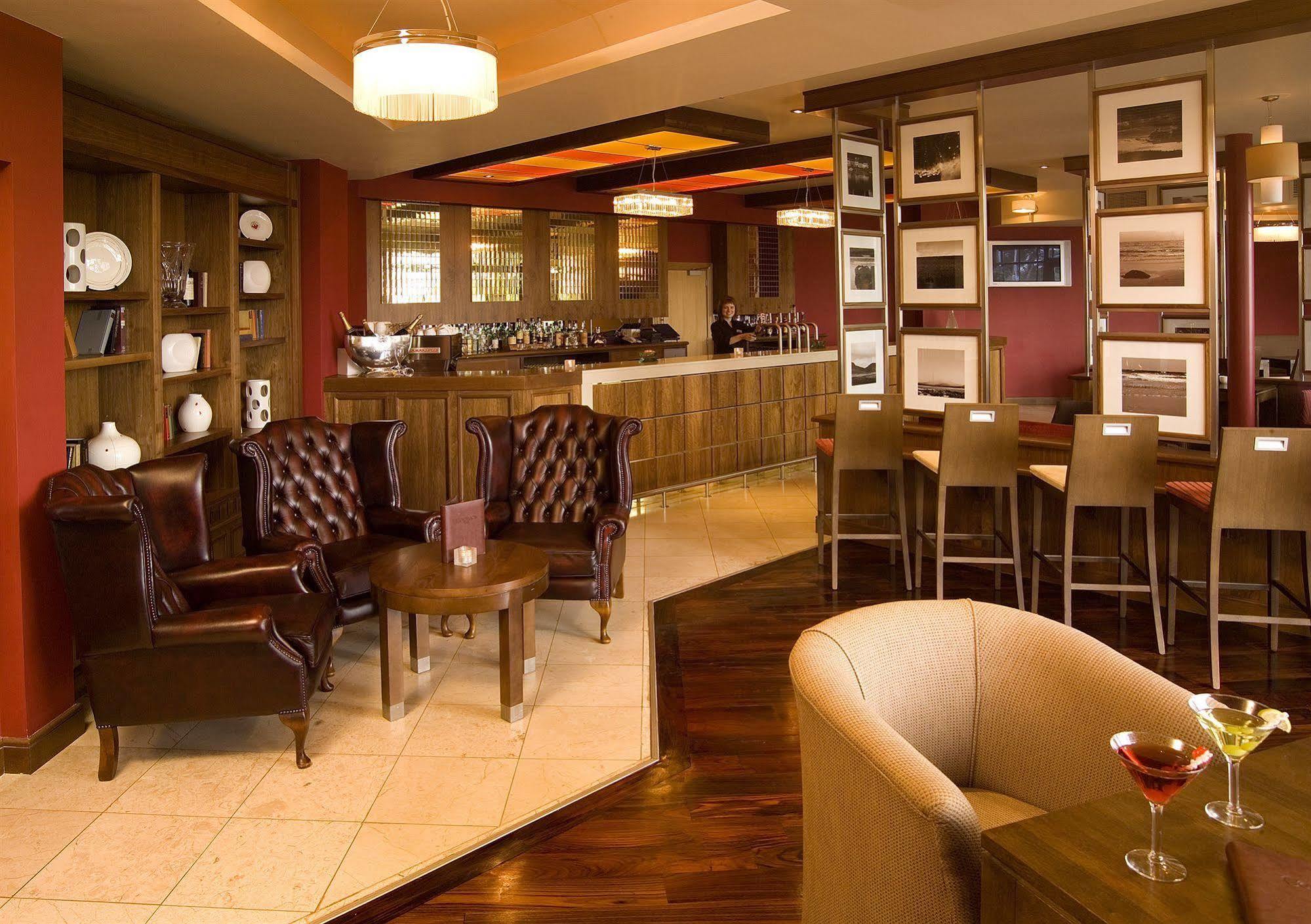 Self Catering Lodges At The Blarney Hotel & Golf Resort Restauracja zdjęcie